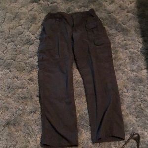 5.11 tactical pants